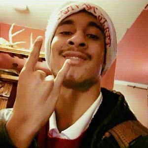 Meet your Posher, Joseph